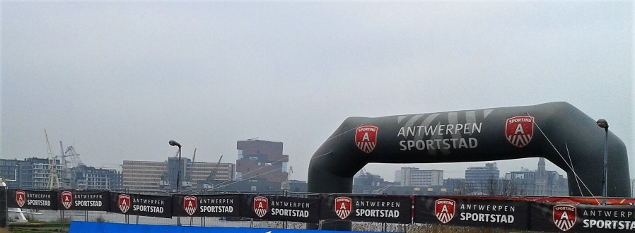 Fanbeleving staat centraal op BK in Antwerpen